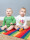 Body langarm 2er-Pack Veggie - 56