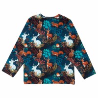 Shirt lang Secret Forest - 104