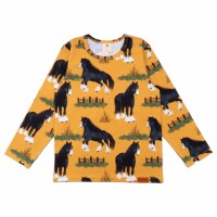 Shirt lang Shire Horses - 110