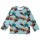 Shirt lang Panda Friends - 110