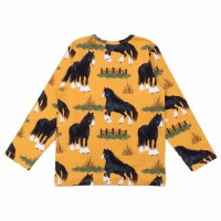 Shirt lang Shire Horses - 122