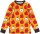 Shirt Langarm Äpfel