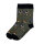 Kindersocken Dachs - 19-22