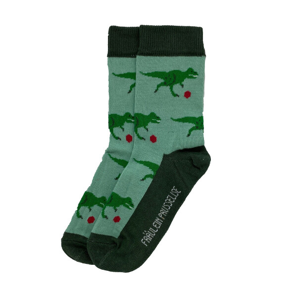Kindersocken Dino - 23-26