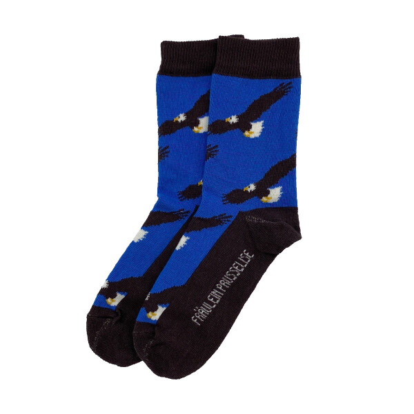 Kindersocken Adler - 27-30