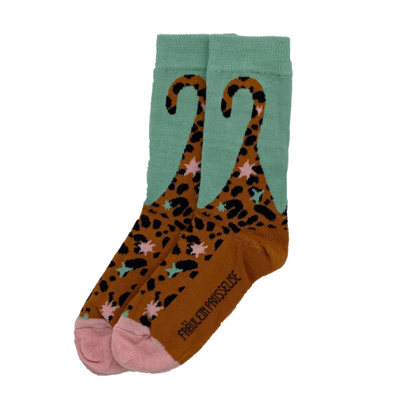 Kindersocken Leo - 27-30