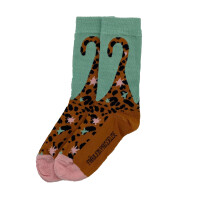 Kindersocken Leo - 27-30