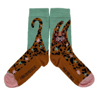 Kindersocken Leo - 27-30