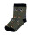 Kindersocken Dachs - 31-34