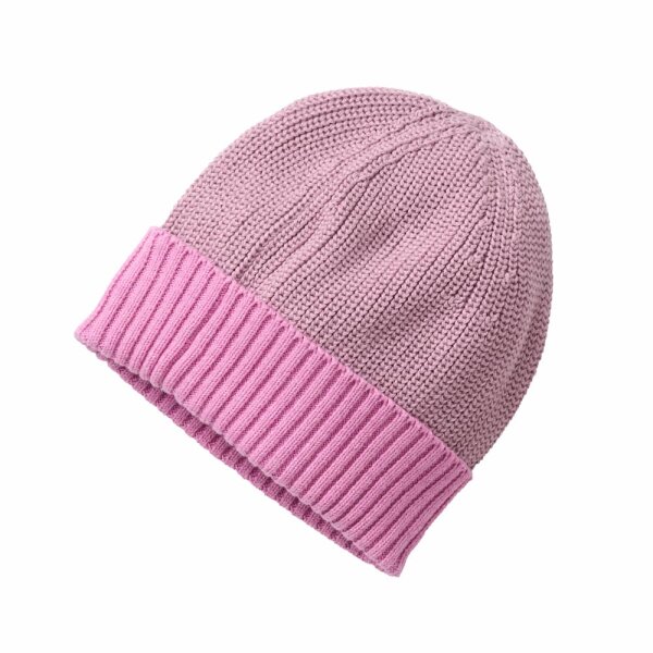 Strickmütze malve - 51