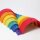 Steckturm Regenbogen