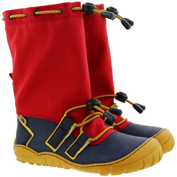 Rana WP Lex red - 24