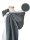 Storchenwiege Ring Sling Leo grau