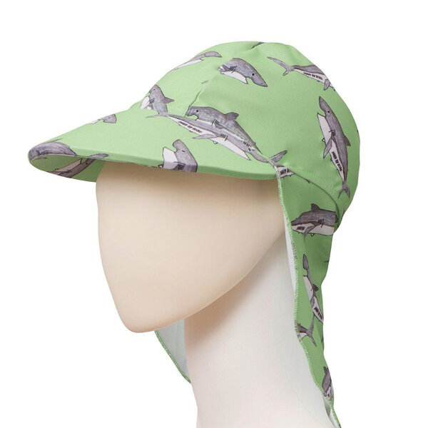 Bademütze Berko Mint - Onesize