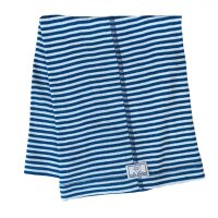 Pickapooh Strunzl Wolle/Seide ocean/natur