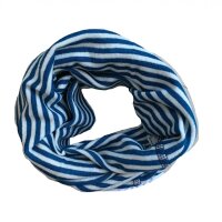 Pickapooh Strunzl Wolle/Seide ocean/natur