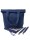 Wickeltasche Stardust navy