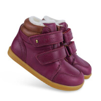 I Walk Timber Arctic Boots TEX boysenberry - 23