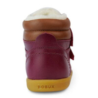 I Walk Timber Arctic Boots TEX boysenberry - 24
