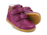 I Walk Timber Arctic Boots TEX boysenberry - 26