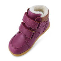 I Walk Timber Arctic Boots TEX boysenberry - 26