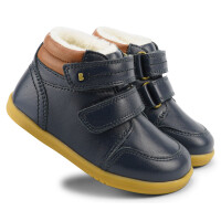 I Walk Timber Arctic Boots TEX navy - 26