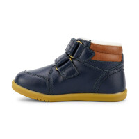 I Walk Timber Arctic Boots TEX navy - 26