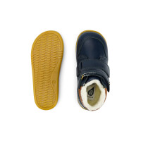 I Walk Timber Arctic Boots TEX navy - 26