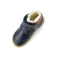 I Walk Timber Arctic Boots TEX navy - 26