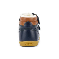 I Walk Timber Arctic Boots TEX navy - 26