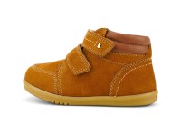 I Walk Timber Arctic Boots TEX mustard - 26