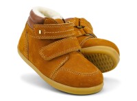 I Walk Timber Arctic Boots TEX mustard - 26