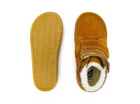 I Walk Timber Arctic Boots TEX mustard - 26