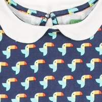 Tiny Kleid Tukane