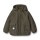 Winter Jacke Johan Tech dry black - 110