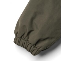 Winter Jacke Johan Tech dry black - 116