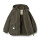 Winter Jacke Johan Tech dry black - 116