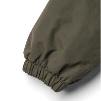 Winter Jacke Johan Tech dry black - 122