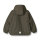 Winter Jacke Johan Tech dry black - 122