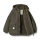 Winter Jacke Johan Tech dry black - 122