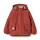 Winter Jacke Johan Tech red - 110