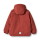 Winter Jacke Johan Tech red - 110