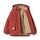Winter Jacke Johan Tech red - 110