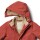 Winter Jacke Johan Tech red - 110