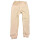 Unterhose lang Wolle/Seide natur