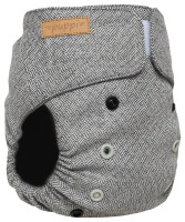 Woll&uuml;berhose Klett Timeless Elegance  - Mini Onesize