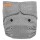 Wollüberhose Klett Timeless Elegance  - Mini Onesize