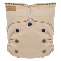 Woll&uuml;berhose Klett Stay Calm  - Onesize Plus