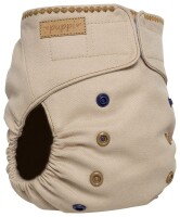 Woll&uuml;berhose Klett Stay Calm  - Onesize Plus