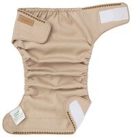 Woll&uuml;berhose Klett Stay Calm  - Onesize Plus